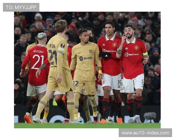 巴萨准备激活3000万解约金引进新中锋 曼联紧随其后争抢